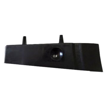 Bumper Cover Retainer Front Left for GMC Canyon 2015-2022
