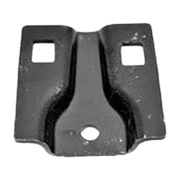 Bumper Cover Retainer Front Left Lower Cover for Chevrolet Colorado GMC Canyon