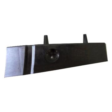 Bumper Cover Retainer Front Right for GMC Canyon 2015-2022