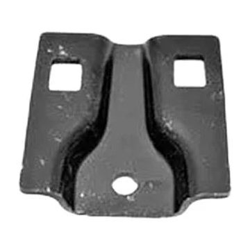 Bumper Cover Retainer Front Right Lower Cover for Chevrolet Colorado GMC Canyon