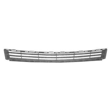 Bumper Cover Grille Front for Chevrolet Monte Carlo LT LTZ LS 2006-2007