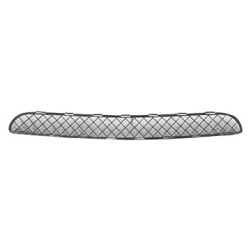 Bumper Cover Grille Front for Buick Enclave 2008-2012