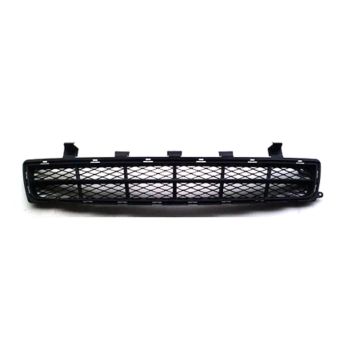 Bumper Cover Grille Front for Buick Allure LaCrosse
