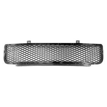 Bumper Cover Grille Front for Chevrolet HHR 2008-2010