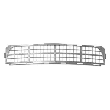 Bumper Cover Grille Front Grille Air Intake Cover for Chevrolet Cruze Eco 2011-2014