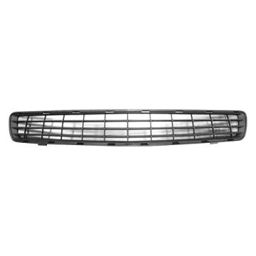 Bumper Cover Grille Front for Chevrolet Camaro Coupe Convertible SS 1SS 2SS 2010-2013