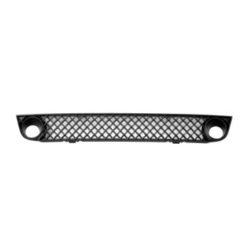 Bumper Cover Grille Front for Chevrolet Trailblazer LT SS LS 2006-2009