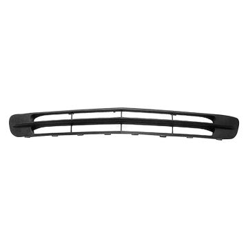 Bumper Cover Grille Front w/o Fog Lamps for Buick LaCrosse CXS Super CX CXL 2008-2009
