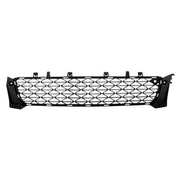 Bumper Cover Grille Front for Buick Regal GS 2012-2017