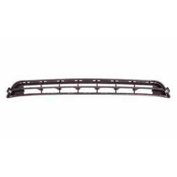Bumper Cover Grille Front Center for GMC Acadia Acadia Limited