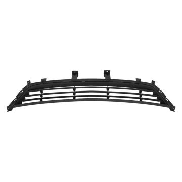 Bumper Cover Grille Front for Chevrolet Volt 2011-2015
