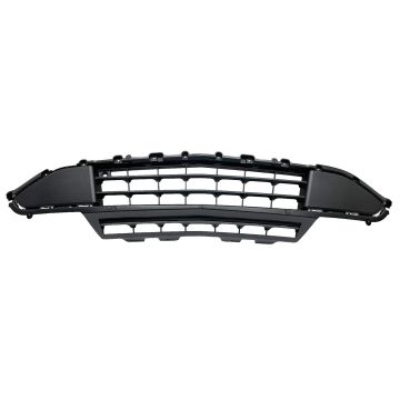 Bumper Cover Grille Front for Chevrolet Traverse 2018-2021