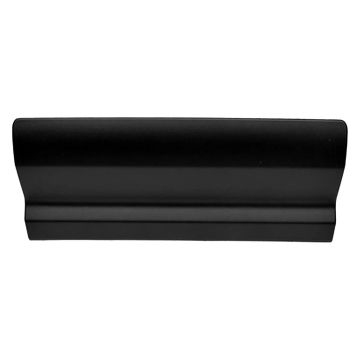 Bumper Insert Front Painted Bumper for GMC Sierra 2500 HD Sierra 3500 HD