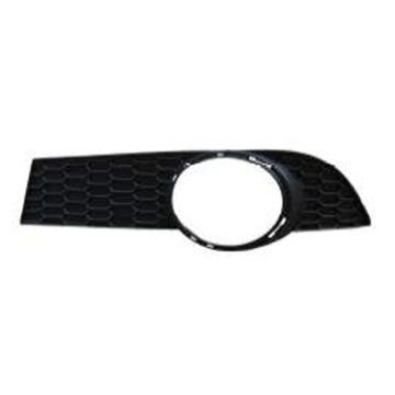 Bumper Insert Front Left Fog Lamp Cover Insert for Chevrolet Aveo5 Hatchback 2009-2011