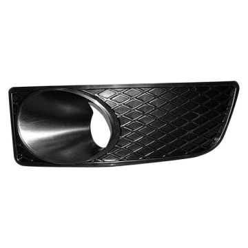 Bumper Insert Front Left for Chevrolet HHR 2008-2010