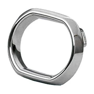 Bumper Insert Front Left Fog Lamp Bezel for GMC Acadia Acadia Limited