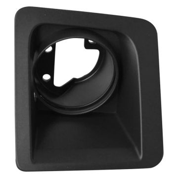 Bumper Insert Front Left Fog Lamp Bezel for GMC Sierra 1500 2014-2015