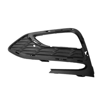 Bumper Insert Front Left w/RS Pkg Outer Grille for Chevrolet Cruze Sedan Hatchback 2016-2018