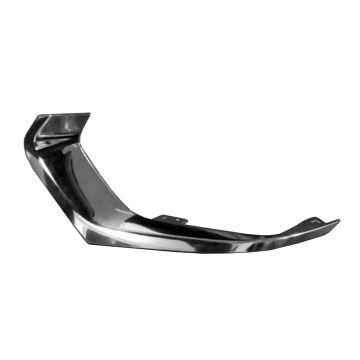 Bumper Insert Front Left Fog Lamp Opening Trim Chrome for Chevrolet Traverse RS Premier LT High Country 2018-2021