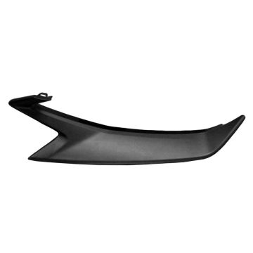 Bumper Insert Front Left Outer Grille/Headlamp Bezel for Chevrolet Camaro 2019