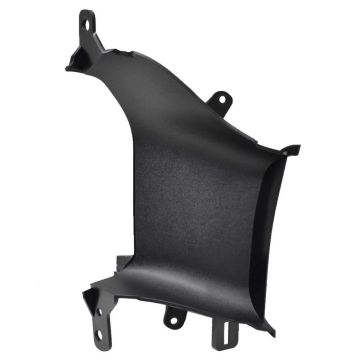 Bumper Insert Front Left Air Duct for Chevrolet Camaro LT LS LT1 2019-2022