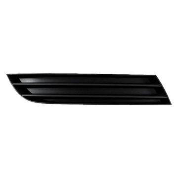 Bumper Insert Front Right Outer Grille for Saturn Aura XE 2007-2009