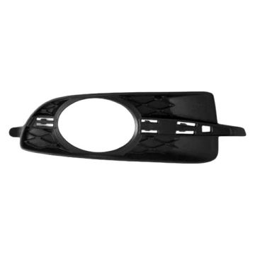 Bumper Insert Front Right w/o Fog Lamps for Buick Allure LaCrosse