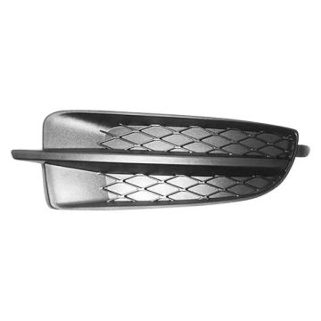Bumper Insert Front Right Fog Lamp Hole Cover for Buick Allure LaCrosse