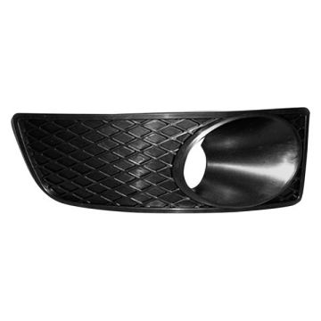 Bumper Insert Front Right for Chevrolet HHR 2008-2010