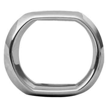 Bumper Insert Front Right Fog Lamp Bezel for GMC Acadia Acadia Limited