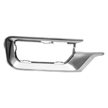 Bumper Insert Front Right Outer Grille Moulding for GMC Acadia Acadia Limited