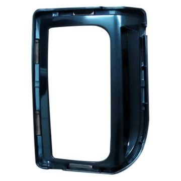 Bumper Insert Front Right Fog Lamp Bezel w/Fog Lamps for GMC Terrain SLT SLE Denali 2016-2017