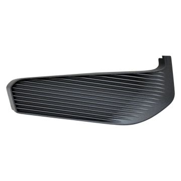 Bumper Insert Front Right Outer Grille for Chevrolet Malibu 2016-2018