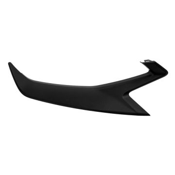 Bumper Insert Front Right Outer Grille/Headlamp Bezel for Chevrolet Camaro 2019