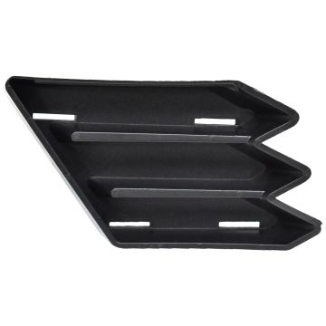 Bumper Insert Front Right w/o RS Pkg Side Deflector for Chevrolet Camaro LT LS LT1 2019-2022