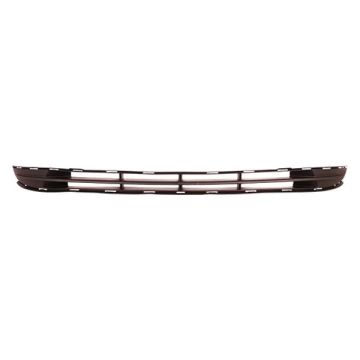 Bumper Cover Support Front Lower Panel w/o Fog Lamps for Saturn Ion Sedan 2003-2007