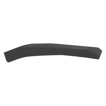 Bumper Cover Support Front Left for Chevrolet Express 1500 Express 2500 Express 3500 GMC Savana 1500 Savana 2500 Savana 3500