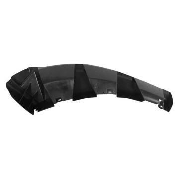 Bumper Cover Support Front Left Support Filler for Chevrolet Silverado 2500 HD Silverado 3500 HD
