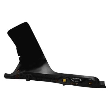 Bumper Cover Support Front Left for Cadillac CTS Sedan Wagon Coupe Base Premium Luxury V Performance Coupe 3.6L V Black Diamond 3.0L V Luxury V Premium Black Diamond Vsport Vsport Premium 2008-2015