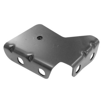 Bumper Cover Support Front Left Outer for Chevrolet Silverado 2500 HD 2015-2019