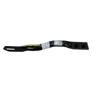 Bumper Cover Support Front Left for Chevrolet Silverado 2500 HD Silverado 3500 HD GMC Sierra 2500 HD Sierra 3500 HD