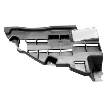 Bumper Cover Support Front Left for Chevrolet Colorado 2015-2020