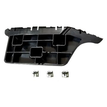 Bumper Cover Support Front Left Bumper Guide for Chevrolet Suburban Tahoe