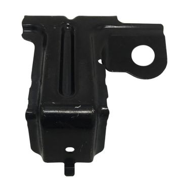 Bumper Cover Support Front Left Inner for Chevrolet Silverado 1500 Silverado 1500 LTD GMC Sierra 1500 Sierra 1500 Limited