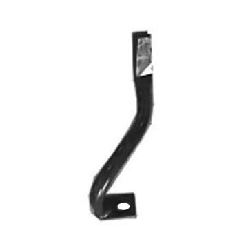 Bumper Cover Support Front Right for Chevrolet Silverado 1500 GMC Sierra 1500