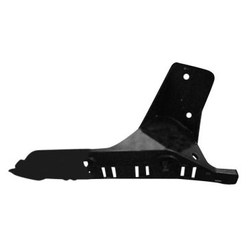 Bumper Cover Support Front Right for Cadillac CTS Sedan Wagon Coupe Base Premium Luxury V Performance Coupe 3.6L V Black Diamond 3.0L V Luxury V Premium Black Diamond Vsport Vsport Premium 2008-2015