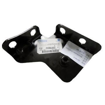 Bumper Cover Support Front Right Outer for Chevrolet Silverado 2500 HD 2015-2019