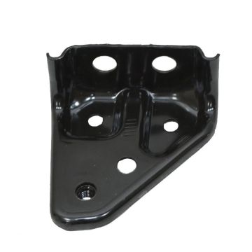 Bumper Cover Support Front Right Upper Inner for Chevrolet Sonic Sedan Hatchback 2012-2020