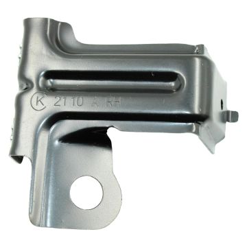 Bumper Cover Support Front Right Inner for Chevrolet Silverado 1500 Silverado 1500 LTD GMC Sierra 1500 Sierra 1500 Limited