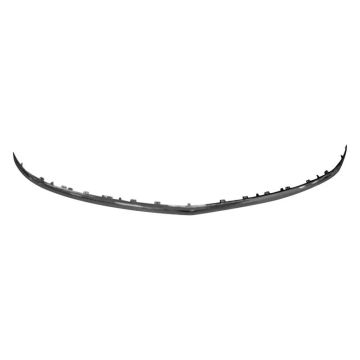Bumper Cover Molding Front Upper Cover Moulding for Buick Enclave 2008-2012